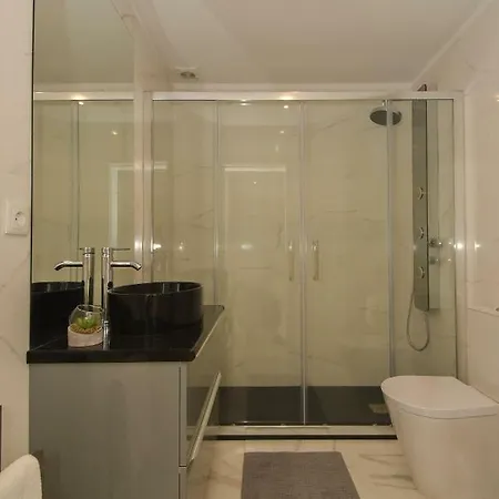 Apartment Downtown Prime
