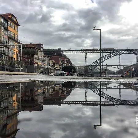 Downtown Prime * Porto