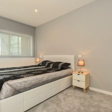 Apartment Downtown Prime *