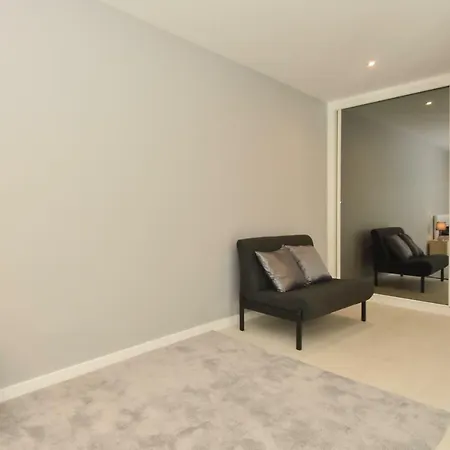 Appartement Downtown Prime Porto