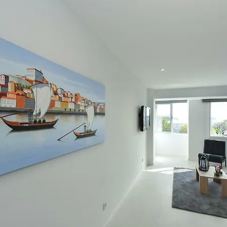 Downtown Prime Appartement