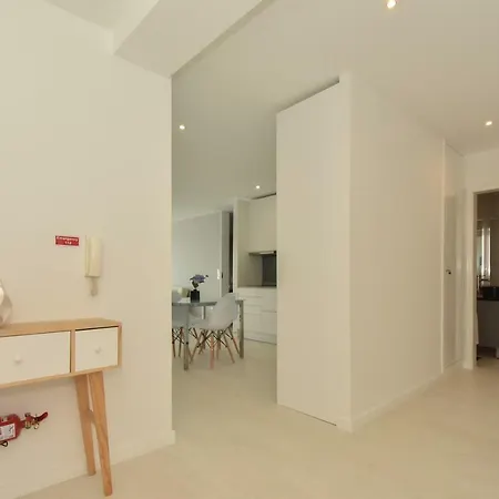 Appartement Downtown Prime